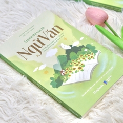 Luyện thi vào 10 Ngữ văn - Chinh phục nghị luận Văn Học theo chương trình mới nhất 129k - AZ