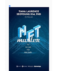 NFT Master – Từ tay mơ đến bậc thầy-149k Thái Hà