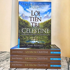 Lời Tiên Tri Celestine 248k First news