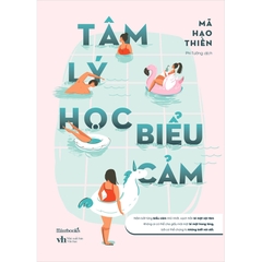 Tâm Lý Học Biểu Cảm 98k - AZVietNam CK45