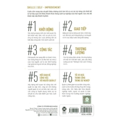 Nghệ Thuật Thăng Tiến Nơi Công Sở199k - AlphaBooks+