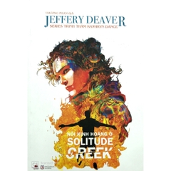 Nỗi Kinh Hoàng Ở Solitude Creek 165k Bách Việt CK55