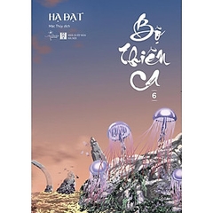 Bộ Thiên Ca - Tập 6 - Bản Quyền 149k AZ