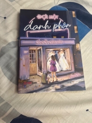 Đợi một danh phận, cả đời oán hận 92k CK40