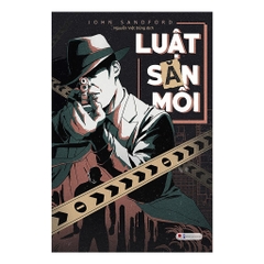 Luật Săn Mồi 149k Bách Việt CK55