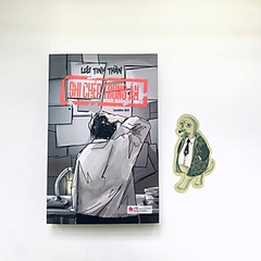 Ghi Chép Trọng Án - Lưu Tinh Thần 219k - Bách Việt