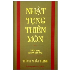 Nhật Tụng Thiền Môn - PhuongNam - 240k