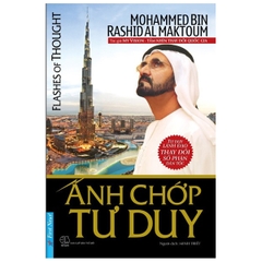 Ánh Chớp Tư Duy 188k - First News