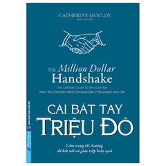 Cái Bắt Tay Triệu Đô - The Million Dollar Handshake 128k - First News