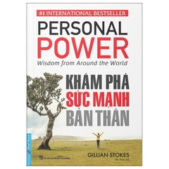 Khám Phá Sức Mạnh Bản Thân - Personal Power 58k - First News