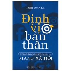 Định vị bản thân 99k - AlphaBooks
