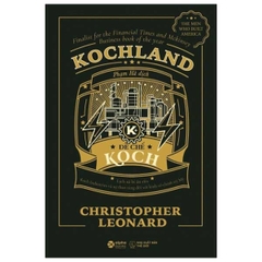 Kochland - Đế chế Koch (BC) 499k