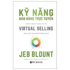Virtual Selling – Kỹ Năng Bán Hàng Trực Tuyến 219k - alpha