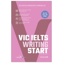 VIC IELTS Writing Start 169k