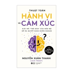 Thuật toán hành vi và cảm xúc 139k