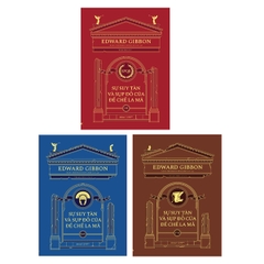 Sự suy tàn và sụp đổ của đế chế La Mã 1689k Alpha