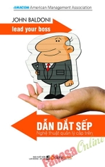 Dẫn dắt sếp 89k - AlphaBooks