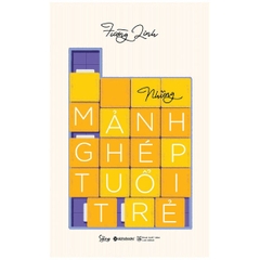 Những mảnh ghép tuổi trẻ 85k - AlphaBooks