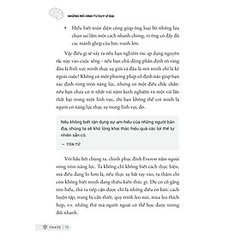 Những Mô Hình Tư Duy Vĩ Đại Tập 1 - Những Nguyên Tắc Tư Duy Cốt Lõi 150k - YM