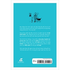 Tự Học Tiếng Anh Cho Người Bận Rộn 109k - AZVietNam CK40