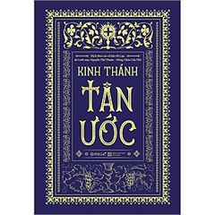 Kinh Thánh - Tân Ước AlphaBooks 549k