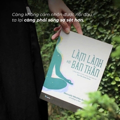 Làm Lành Với Bản Thân - AZ 155k