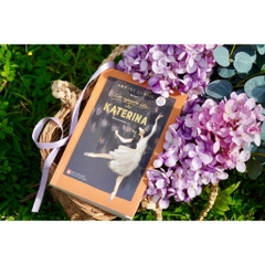 Lời Nguyện Cầu Cho Katerina - Tiểu Thuyết - Arnošt Lustig 91k - NXB Phụ Nữ