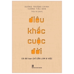 Điêu Khắc Cuộc Đời - Minh Long 86k