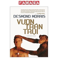 Vượn Trần Trụi 138k Nhã Nam