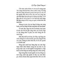 Lá Ngọc Cành Vàng - Trí Việt 54k CK60