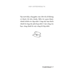 Không Có Từ Dễ Dàng Trong Thế Giới Người Lớn - Tản Văn Song Ngữ Việt Trung 79k - TimeBooks