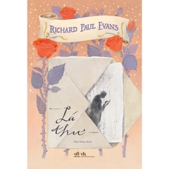 Lá thư (Phần 3 series Chiếc hộp Giáng Sinh) (Richard Paul Evans) (Nhã Nam) 140k