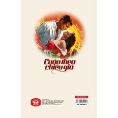 Cuốn theo chiều gió - Trí Việt 338k CK60