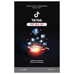 TikTok Tất Tần Tật 158k - AZ Việt NamAZVIETNAM+ CK42