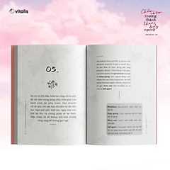 Chầm Chậm Trưởng Thành Thong Dong Rực Rỡ 109k- AZ