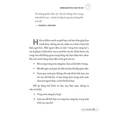 Những Mô Hình Tư Duy Vĩ Đại Tập 1 - Những Nguyên Tắc Tư Duy Cốt Lõi 150k - YM