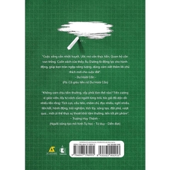 Mcdonald's xếp hàng dọc , Starbucks xếp hàng ngang 99k AZ CK45