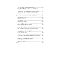 Kanji Hiện Đại - Chữ Hán Trong Đời Sống Nhật Bản Hiện Nay 198k - AlphaBooks