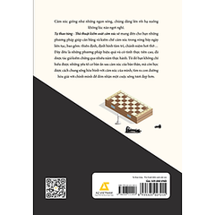 Tự Thao Túng - Thủ thuật kiểm soát cảm xúc 109k - AZ