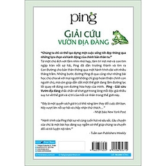 Ping - Giải Cứu Vườn Địa Đàng 98k