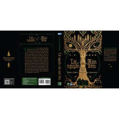 Lời Nguyền Của Màn Đêm - 1980Books 299k