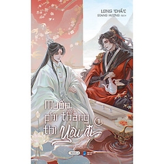 Muốn Phi Thăng Thì Yêu Đi 1 (đặc biệt) 279k AZ CK40