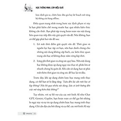 Học Thông Minh - Làm Hiệu Quả 176k - YM