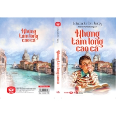 Những tấm lòng cao cả - Trí Việt 115k CK60