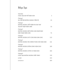 Đại Địa Chấn Kinh Tế 188k - First News