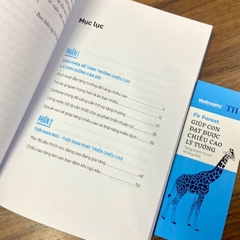 Giúp Con Đạt Được Chiều Cao Lý Tưởng - Tăng Thêm 10 Cm Không Khó 109K - AlphaBooks