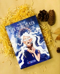 Bên Trong Tổ Kén 112k Bách Việt CK55