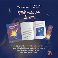 Mở Mắt Ra Đi Em - Mắt Toét 129k - AZ