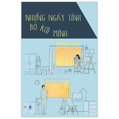 Những Ngày Tình Bỏ Rơi Mình 89k Bách Việt CK55