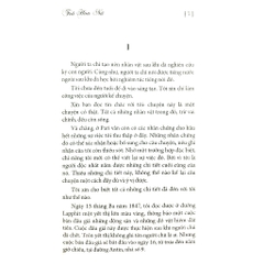 Trà Hoa Nữ - Trí Việt 72k CK60